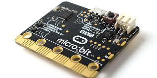 BBC Micro:bit ML